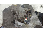 Recambio de caja cambios para ford mondeo iii (b5y) 1.8 16v referencia OEM IAM 1S7R7002BE T1GC1080302062128 