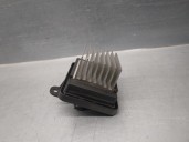 Recambio de resistencia calefaccion para smart forfour 1.0 cat referencia OEM IAM A4539820115  