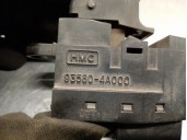 Recambio de mando elevalunas delantero derecho para hyundai h 1 2.5 turbodiesel referencia OEM IAM 935804A000  