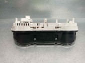 Recambio de cuadro instrumentos para suzuki ignis rm (mh) básico referencia OEM IAM 3410086GC0 341006GC 