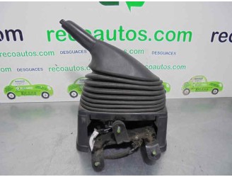 Replacement handbrake lever for Ford Transit closed box van '06 2.2 TDCi CAT OEM IAM reference 6C1T14K076 