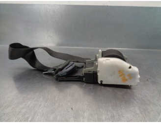 Recambio de cinturon seguridad trasero izquierdo para opel omega b 2.5 turbodiesel (x 25 td / u 25 td / l93) referencia OEM IAM 