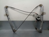 Recambio de elevalunas delantero derecho para peugeot 206 berlina 1.9 diesel referencia OEM IAM 9222E4 2 PINES 3 PUERTAS