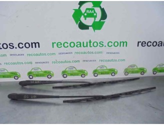 Replacement front right wiper arm for Ford Transit closed box van '06 2.2 TDCi CAT OEM IAM reference 1780737 