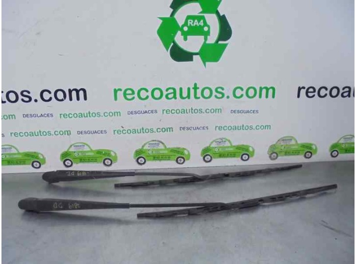 Recambio de brazo limpia delantero derecho para ford transit caja cerrada ´06 2.2 tdci cat referencia OEM IAM 1780737 