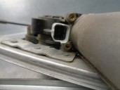 Recambio de elevalunas delantero derecho para peugeot 206 berlina 1.9 diesel referencia OEM IAM 9222E4 2 PINES 3 PUERTAS