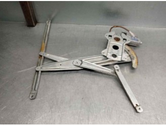 Recambio de elevalunas delantero derecho para suzuki ignis rm (mh) básico referencia OEM IAM 8343076G00 2 PINES 5 PUERTAS