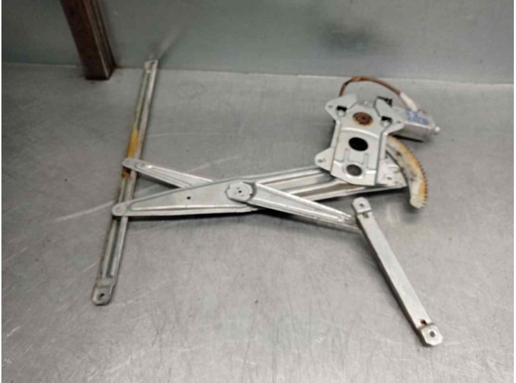 Recambio de elevalunas delantero derecho para suzuki ignis rm (mh) básico referencia OEM IAM 8343076G00 2 PINES 5 PUERTAS