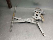 Recambio de elevalunas delantero derecho para suzuki ignis rm (mh) básico referencia OEM IAM 8343076G00 2 PINES 5 PUERTAS