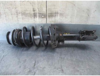 Recambio de amortiguador delantero derecho para opel astra g caravan 2.0 16v di cat (x 20 dtl / ld3) referencia OEM IAM 22245861