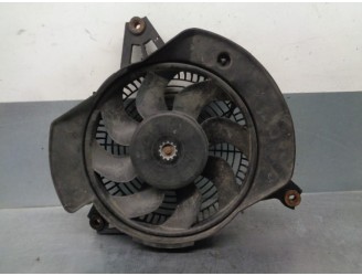 Recambio de electroventilador para hyundai h 1 2.5 turbodiesel referencia OEM IAM 977304A065  