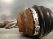 Recambio de transmision delantera izquierda para volkswagen jetta (1k2) 1.9 tdi referencia OEM IAM 1K0407271BL  