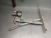 Recambio de elevalunas delantero derecho para suzuki ignis rm (mh) básico referencia OEM IAM 8343076G00 2 PINES 5 PUERTAS