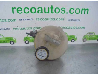Recambio de deposito expansion para ford transit caja cerrada ´06 2.2 tdci cat referencia OEM IAM 6C118K218AC  