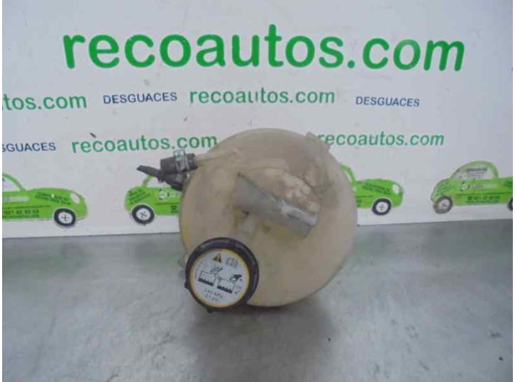 Recambio de deposito expansion para ford transit caja cerrada ´06 2.2 tdci cat referencia OEM IAM 6C118K218AC 