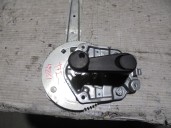 Recambio de elevalunas trasero izquierdo para bmw serie 3 berlina (e36) 2.5 turbodiesel cat referencia OEM IAM 513481197710 MANU