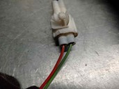 Recambio de elevalunas delantero derecho para suzuki ignis rm (mh) básico referencia OEM IAM 8343076G00 2 PINES 5 PUERTAS