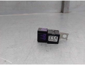 Recambio de modulo electronico para renault captur ii 1.0 tce bivalent. gasolina / gpl referencia OEM IAM 283633384R  