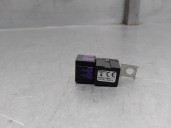 Recambio de modulo electronico para renault captur ii 1.0 tce bivalent. gasolina / gpl referencia OEM IAM 283633384R 