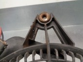 Recambio de electroventilador para hyundai h 1 2.5 turbodiesel referencia OEM IAM 977304A065  