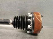 Recambio de transmision delantera izquierda para volkswagen jetta (1k2) 1.9 tdi referencia OEM IAM 1K0407271BL  