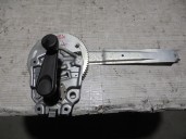 Recambio de elevalunas trasero izquierdo para bmw serie 3 berlina (e36) 2.5 turbodiesel cat referencia OEM IAM 513481197710 MANU