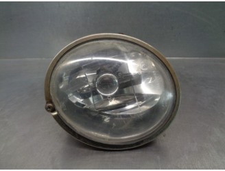 Recambio de faro antiniebla izquierdo para hyundai h 1 2.5 turbodiesel referencia OEM IAM 922014AXXX 