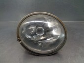 Replacement left fog light for Hyundai H 1 2.5 Turbodiesel OEM IAM reference 922014AXXX 