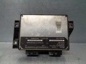 Recambio de centralita motor uce para peugeot 206 berlina 1.9 diesel referencia OEM IAM 9640899880 R04080015G 