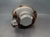 Replacement left fog light for Hyundai H 1 2.5 Turbodiesel OEM IAM reference 922014AXXX 