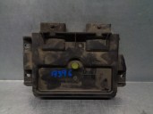 Recambio de centralita motor uce para peugeot 206 berlina 1.9 diesel referencia OEM IAM 9640899880 R04080015G 