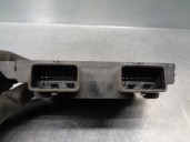 Recambio de centralita motor uce para peugeot 206 berlina 1.9 diesel referencia OEM IAM 9640899880 R04080015G 