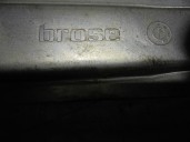 Recambio de elevalunas trasero izquierdo para bmw serie 3 berlina (e36) 2.5 turbodiesel cat referencia OEM IAM 513481197710 MANU