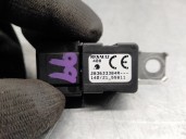 Recambio de modulo electronico para renault captur ii 1.0 tce bivalent. gasolina / gpl referencia OEM IAM 283633384R  