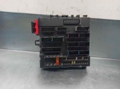 Recambio de caja reles / fusibles para opel vectra c berlina 2.0 dti referencia OEM IAM 13144709 