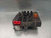 Recambio de caja reles / fusibles para opel vectra c berlina 2.0 dti referencia OEM IAM 13144709 