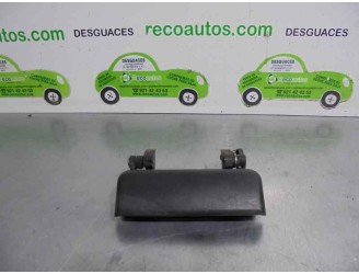 Recambio de maneta exterior trasera derecha para ford transit caja cerrada ´06 2.2 tdci cat referencia OEM IAM YC15V26601AN  