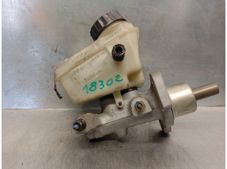 Recambio de bomba freno para bmw serie 3 berlina (e46) 2.0 16v diesel cat referencia OEM IAM 03350884451 03350884262 