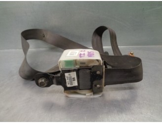 Recambio de cinturon seguridad trasero izquierdo para hyundai h 1 2.5 turbodiesel referencia OEM IAM 898104A450  5 PUERTAS