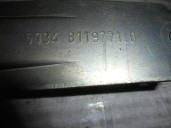 Recambio de elevalunas trasero izquierdo para bmw serie 3 berlina (e36) 2.5 turbodiesel cat referencia OEM IAM 513481197710 MANU
