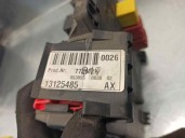 Recambio de caja reles / fusibles para opel vectra c berlina 2.0 dti referencia OEM IAM 13144709 