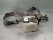 Recambio de cinturon seguridad trasero izquierdo para hyundai h 1 2.5 turbodiesel referencia OEM IAM 898104A450  5 PUERTAS