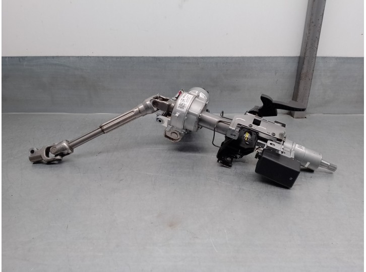 Replacement steering column for Renault Captur II 1.0 TCe bi-fuel petrol / LPG OEM IAM reference 488106655R 