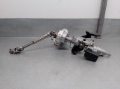 Replacement steering column for Renault Captur II 1.0 TCe bi-fuel petrol / LPG OEM IAM reference 488106655R 