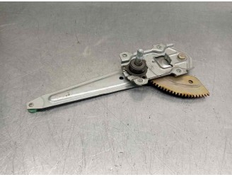 Recambio de elevalunas trasero izquierdo para suzuki ignis rm (mh) básico referencia OEM IAM 8354075G00 MANUAL 5 PUERTAS