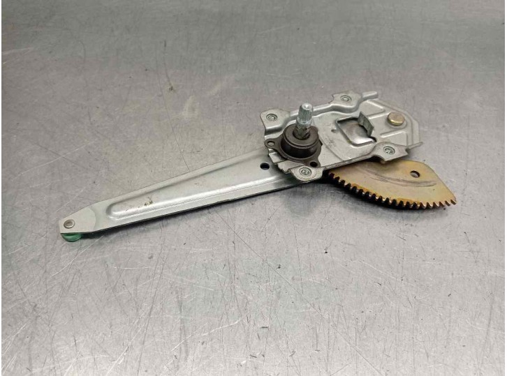 Recambio de elevalunas trasero izquierdo para suzuki ignis rm (mh) básico referencia OEM IAM 8354075G00 MANUAL 5 PUERTAS