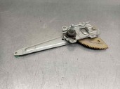 Recambio de elevalunas trasero izquierdo para suzuki ignis rm (mh) básico referencia OEM IAM 8354075G00 MANUAL 5 PUERTAS