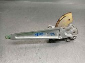Recambio de elevalunas trasero izquierdo para suzuki ignis rm (mh) básico referencia OEM IAM 8354075G00 MANUAL 5 PUERTAS