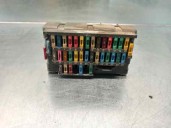Recambio de caja reles / fusibles para peugeot 806 2.0 cat referencia OEM IAM 9453478380 