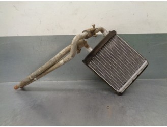 Recambio de radiador calefaccion / aire acondicionado para hyundai h 1 2.5 turbodiesel referencia OEM IAM 970234A010  